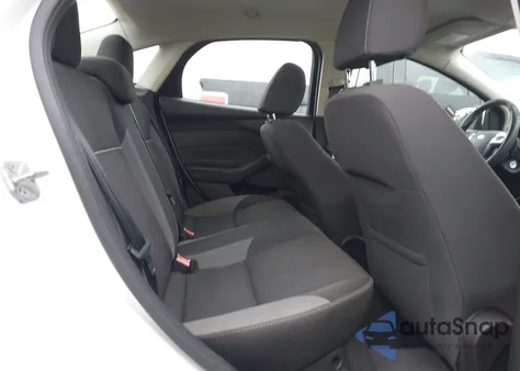 2013 Ford Focus Se from USA, damaged, VIN 1FADP3F22DL325637